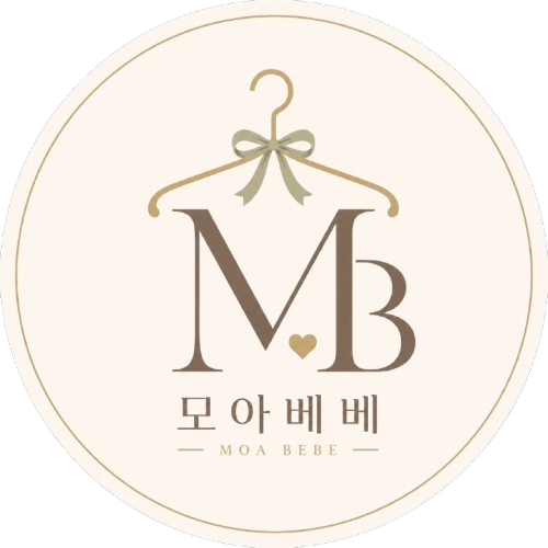 모아베베 로고